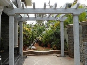 Stone Pergolas (25)